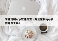 专业定制app软件开发（专业定制app软件开发工具）