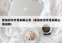 贵阳软件开发有限公司（贵阳软件开发有限公司招聘）