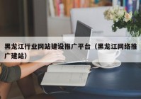 黑龙江行业网站建设推广平台（黑龙江网络推广建站）