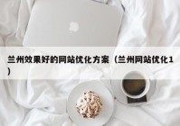 兰州效果好的网站优化方案（兰州网站优化1）